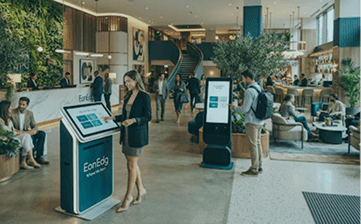 Hospitality & Consumer Business