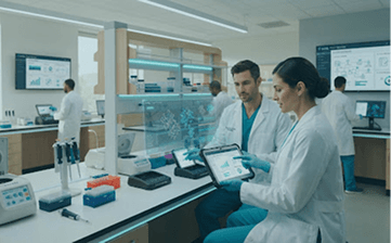 Health & Life Sciences
